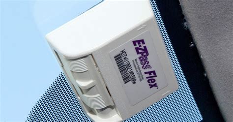 rfid tag ez pass|Home .